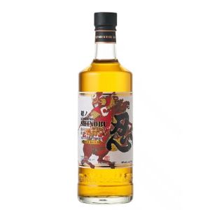 Shinobu Bourbon-based Blended Whisky